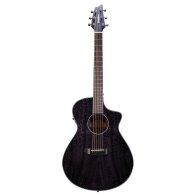Breedlove Rainforest S Concert Orchid CE