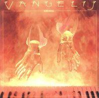 IAO Vangelis - Heaven And Hell (Analogue) (Black Vinyl LP)