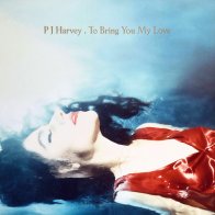 UMC PJ Harvey To Bring You My Love (2020 Reissue)