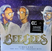 UME (USM) Bee Gees, Timeless - The All-Time Greatest Hits (LP2)