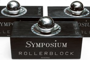 Symposium Acoustics Rollersblock Series 2+ Carbide Superball+ (3 шт.)