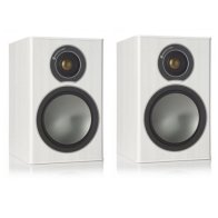 Monitor Audio Bronze 1 white ash