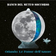 Sony Music Banco Del Mutuo Soccorso - Orlando: Le Forme Dell' Amore (Black Vinyl 3LP)