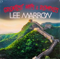 ZYX Records Lee Marrow — GREATEST HITS & REMIXES (LP)