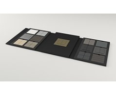 Ekinex Colorbox Pro_ демо-набор с вариантами отделки металл и Fenix NTM, EK-CBP-MET-FEN