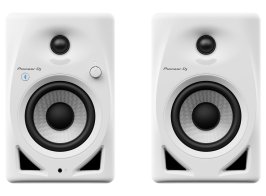 Pioneer DJ DM-40D-BT-W