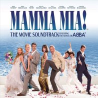 UMC/Polydor UK OST, Mamma Mia! (ABBA)