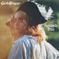 IAO Goldfrapp - Seventh Tree (Coloured Vinyl LP)