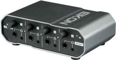 EIKON Proel HPAMP4