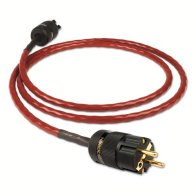 Nordost Red Dawn Power Cord 16 Amp 2.0m