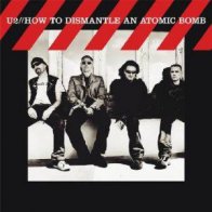 Island Records Group U2, How To Dismantle An Atomic Bomb