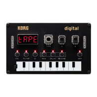 KORG NTS-1 DIGITAL NU:TEKT SYNTHESIZER