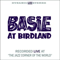 Analogue Productions Count Basie - Basie At Birdland (Analogue) (Black Vinyl 2LP)