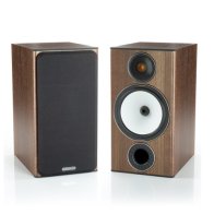 Monitor Audio Bronze BX2 walnut pearlescent vinyl