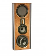 Legacy Audio Silhouette natural cherry