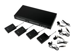 L Audio RWS-4BLV