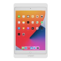 iPort CONNECT PRO Case 10.2 White for iPad 10.2-inch 9th gen|8th gen |7th gen