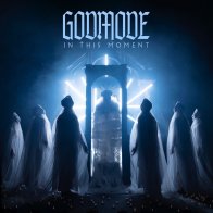 BMG In This Moment - Godmode (Сoloured Vinyl LP)