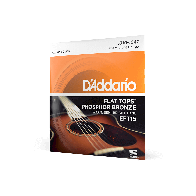 D'Addario EFT15