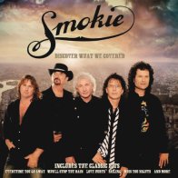 Bellevue Smokie - Discover What We Covered (Lucky Dip Marble Vinyl LP)