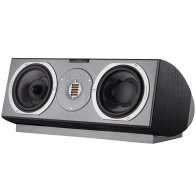 Audiovector R C Avantgarde Black Stained Ash