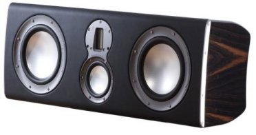 Monitor Audio Platinum PL C350 ebony