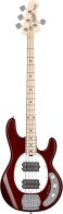 Sterling StingRay HH Candy Apple Red