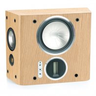 Monitor Audio Gold GXFX natural oak