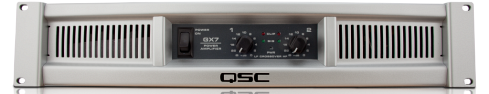 QSC GX7