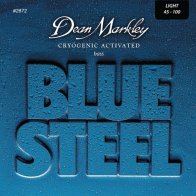 Dean Markley DM2672 Blue Steel