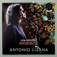 WM ANTONIO LIZANA, UNA REALIDAD DIFERENTE (LP+CD/Limited 180 Gram Black Vinyl)