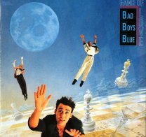 Бомба Мьюзик Bad Boys Blue - Game Of Love (180 Gram Coloured Vinyl LP)