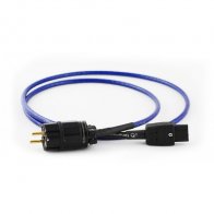 Tellurium Q Blue Power Cable 1.5m