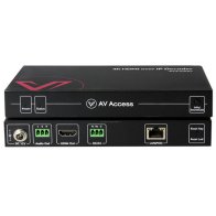 AV Access 4KIP200D