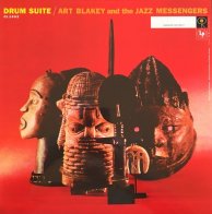 Not Now Music Art Blakey - Drum Suite (Analogue) (Limited Edition, Black Vinyl LP)