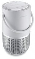 Bose Portable Home Speaker Lux Silver (829393-2300)