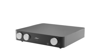 Fezz Audio SAGITA EVO PRE Black Ice