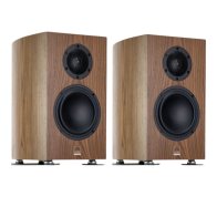 Gauder Akustik Capello 40 AL Walnut