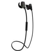 Monster Elements Wireless In-Ear Black Slate (137075-00)