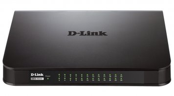 D-Link DES-1024A/E1B