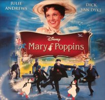 Disney Various, Mary Poppins (Original Motion Picture Soundtrack)