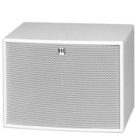 HK Audio IL 112 sub white