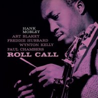 Universal US Hank Mobley - Roll Call (Black Vinyl LP)