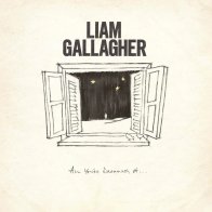WM Liam Gallagher - All You're Dreaming Of… (Limited Black Vinyl/1 Track)