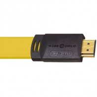 Wire World CHROMA 7 HDMI 0.5m