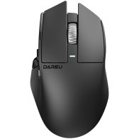 Dareu A980 Pro Max Black