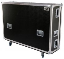 Soundcraft Vi3000-Case