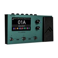 Flamma FX150B Nebula Green
