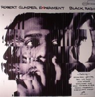 Blue Note (USA) Glasper, Robert, Black Radio
