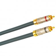 Tchernov Cable Special Balanced IC / Sub RCA (3.1 m)